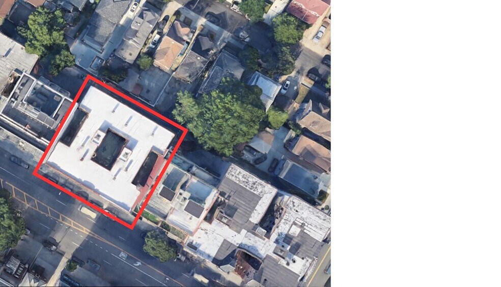 2145 Ocean Ave, Brooklyn, NY for sale - Building Photo - Image 3 of 3