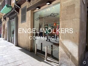 Retail in Barcelona, Barcelona to rent Other- Image 2 of 19