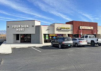 More details for 3200 Coors Blvd NW, Albuquerque, NM - Retail for Rent