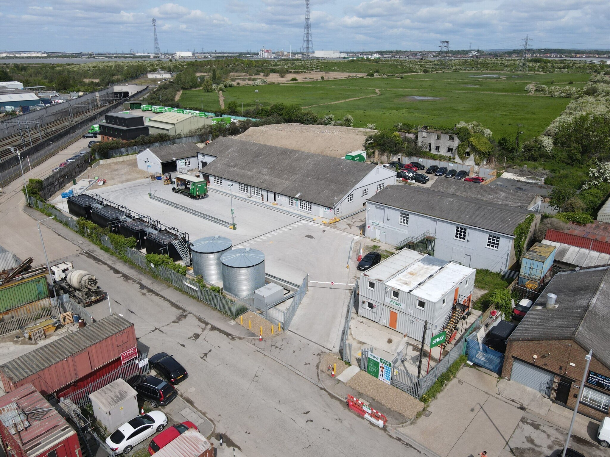 Lower Rd, Northfleet for sale Building Photo- Image 1 of 1