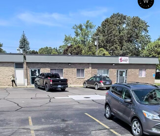 More details for 500-540 S Rochester Rd, Clawson, MI - Office/Medical, Retail for Rent