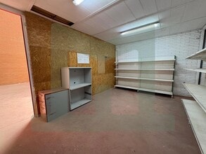 Industrial in Griñón, Madrid to rent Interior Photo- Image 2 of 5