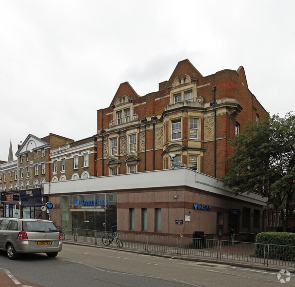52-53 The Broadway, London for sale - Primary Photo - Image 1 of 1