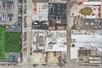 1686 N Ada St, Chicago, IL - aerial  map view - Image1