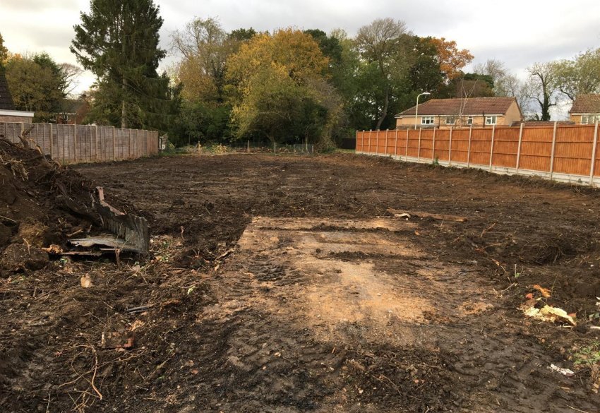 21 Highcroft Rd, Oadby for sale Building Photo- Image 1 of 1