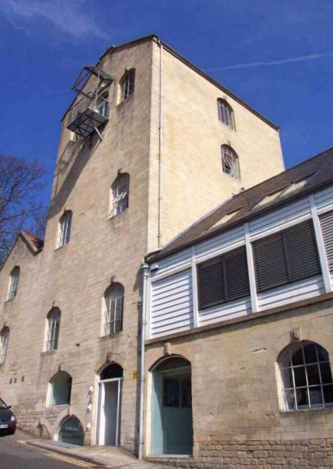 Toll Bridge Rd, Bath for sale Primary Photo- Image 1 of 1