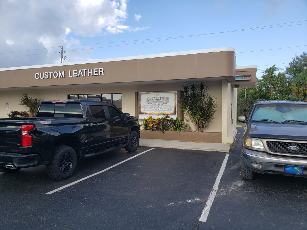 201 Commonwealth Blvd, Port Orange 32127