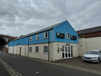 More details for 7-9 Cumberland Pl, Lowestoft - Light Industrial for Sale