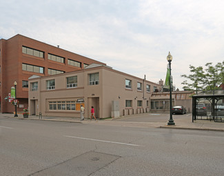 More details for 256-260 Church St, Oakville, ON - Office for Rent