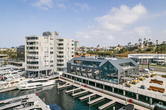 3101 W Coast Hwy, Newport Beach, CA - aerial  map view - Image1