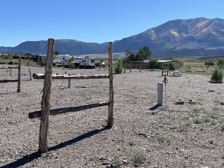 Old Highway 89 Old Highway 89, Marysvale, UT for sale - Building Photo - Image 3 of 17