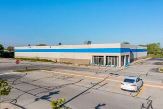 More details for 535 N Westhill Blvd, Appleton, WI - Industrial for Rent