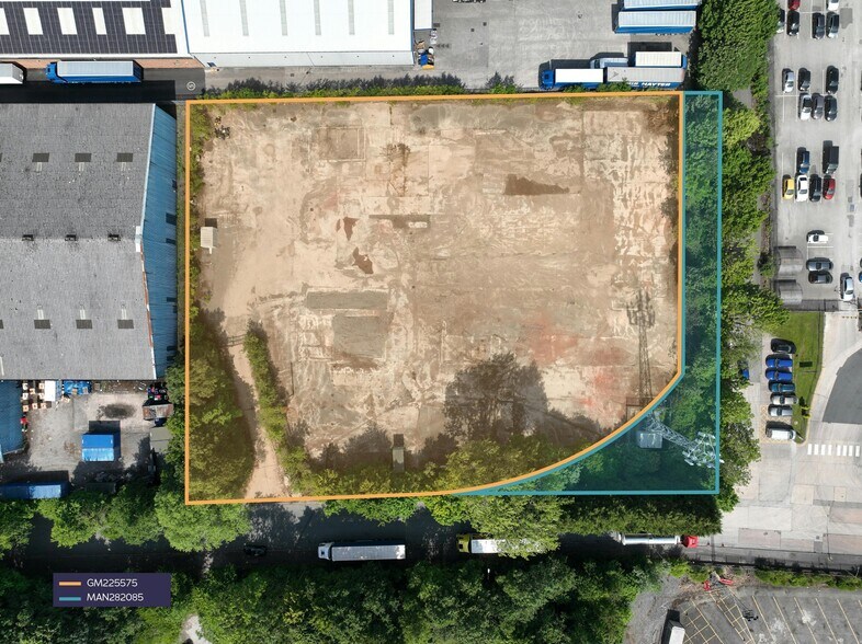 Lake Rd, Manchester for sale - Building Photo - Image 3 of 9