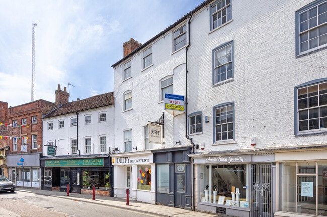 More details for 51-52 Stodman St, Newark - Office to Rent