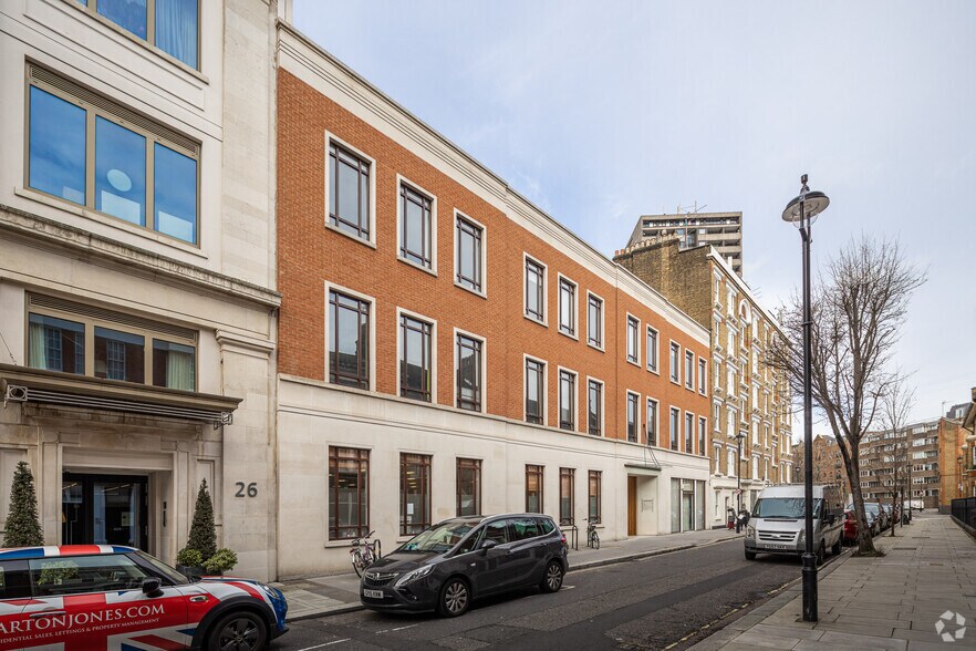 22 Chapter St, London for sale - Building Photo - Image 1 of 1