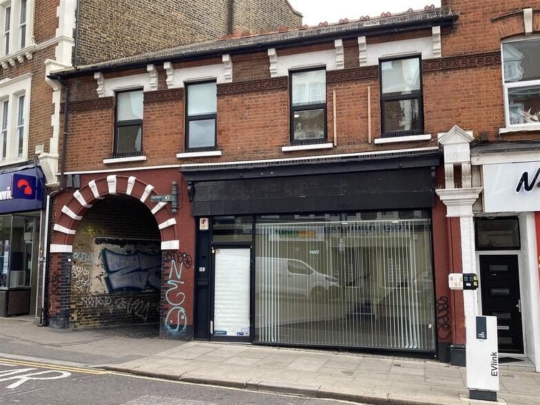 121 George Ln, London to rent - Building Photo - Image 2 of 11