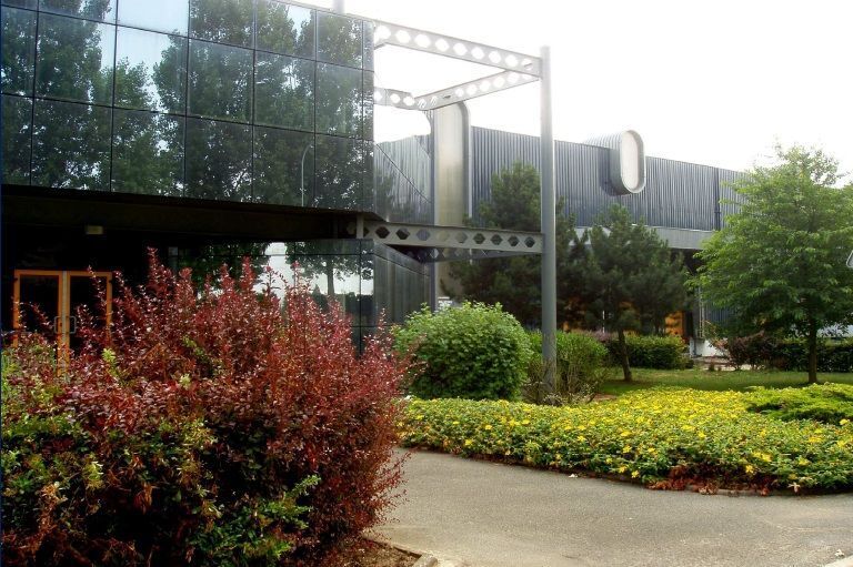 Industrial in Mitry-Mory to rent - Building Photo - Image 3 of 7
