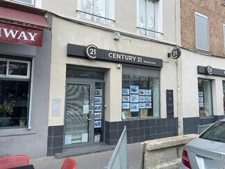 More details for 8 Cours Richard Vitton, Lyon - Office to Rent
