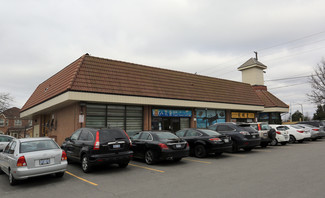 More details for 4911 Steeles Ave E, Toronto, ON - Retail for Rent