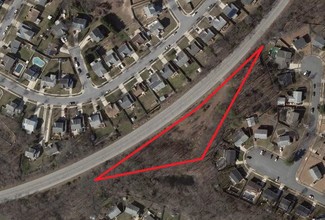 Old Mill Rd, Millersville, MD for sale Aerial- Image 1 of 1