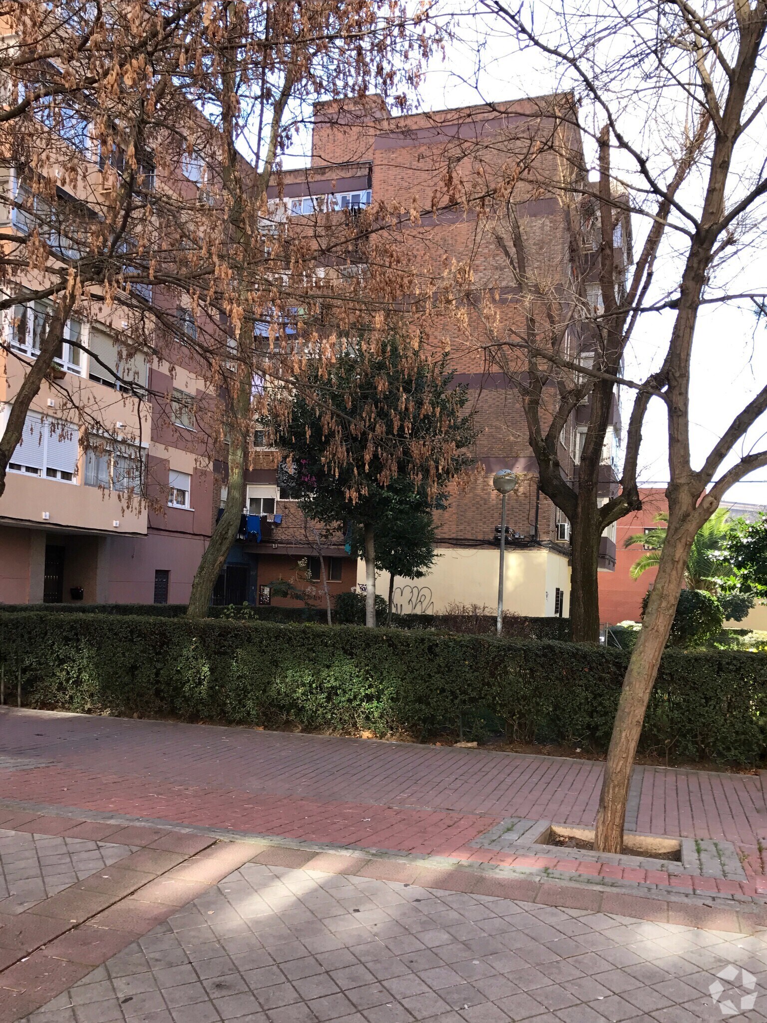 Calle Teruel, 5, Fuenlabrada, Madrid to rent Primary Photo- Image 1 of 3