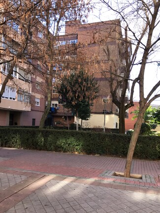 More details for Calle Teruel, 5, Fuenlabrada - Residential for Sale