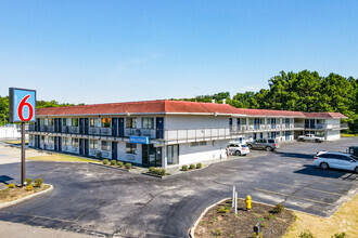 2309 S Frontage Rd, Meridian, MS for sale Building Photo- Image 1 of 1