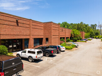 More details for 1061 Triad Ct, Marietta, GA - Industrial for Rent