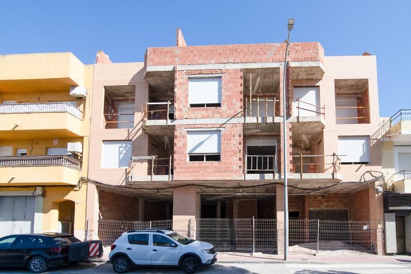  in Campos del Río for sale Building Photo- Image 1 of 12