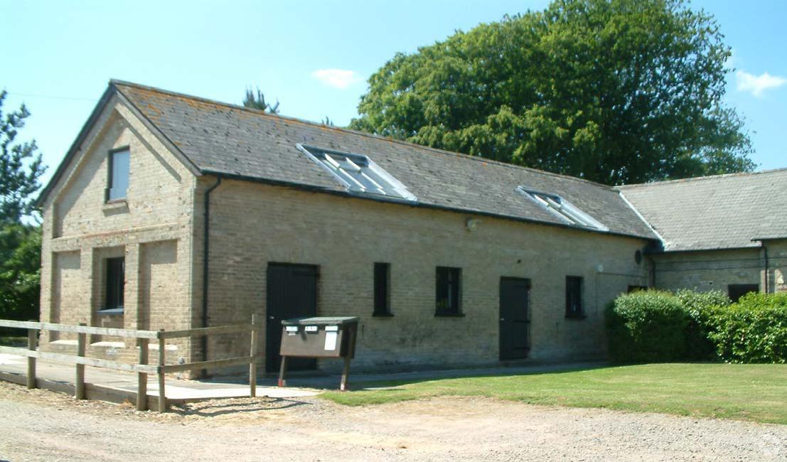 Devizes Rd, Salisbury for sale Primary Photo- Image 1 of 1