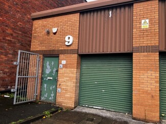 More details for Bilbao St, Bolton - Industrial for Rent