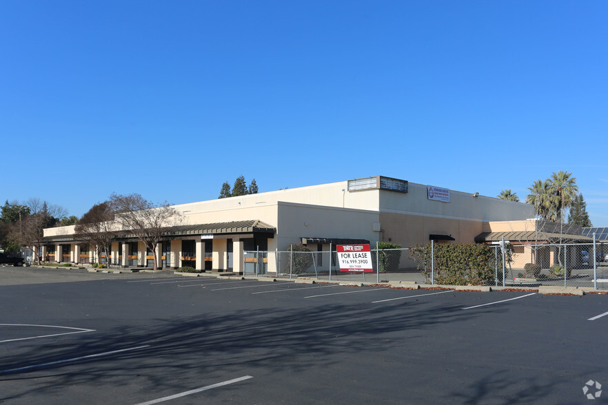 3411-3419 Arden Way, Sacramento, CA for rent - Primary Photo - Image 1 of 11