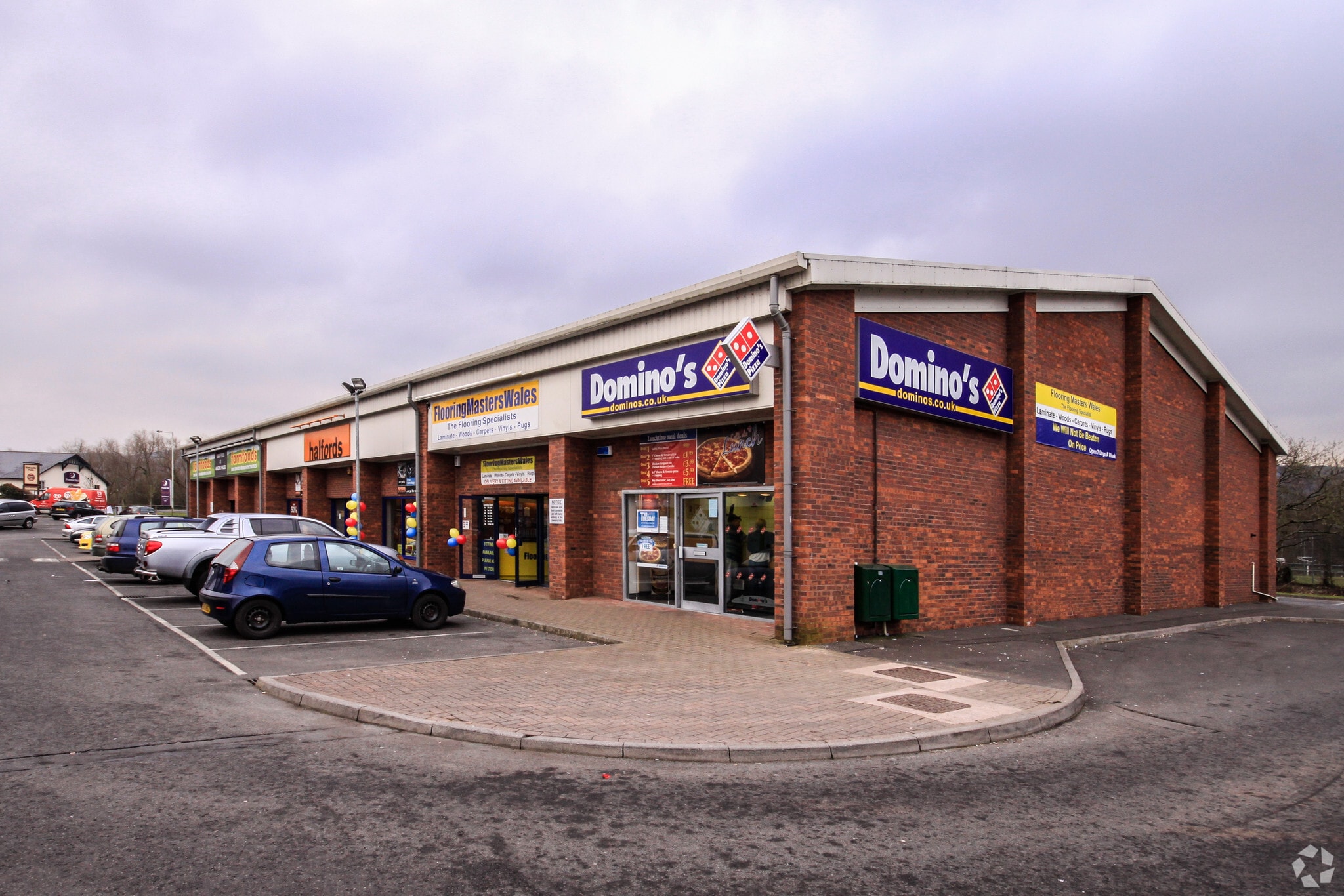 Ffordd Tirwaun, Aberdare for sale Primary Photo- Image 1 of 1