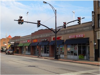 More details for 15002-15016 Detroit Ave, Lakewood, OH - Retail for Rent