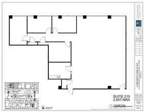 1333 Corporate Dr, Irving, TX for rent Floor Plan- Image 1 of 1