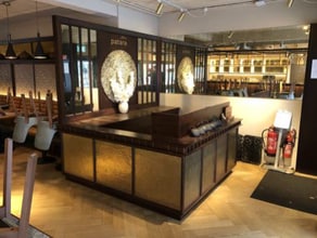 18 High Street Wimbledon, London to rent Interior Photo- Image 1 of 5