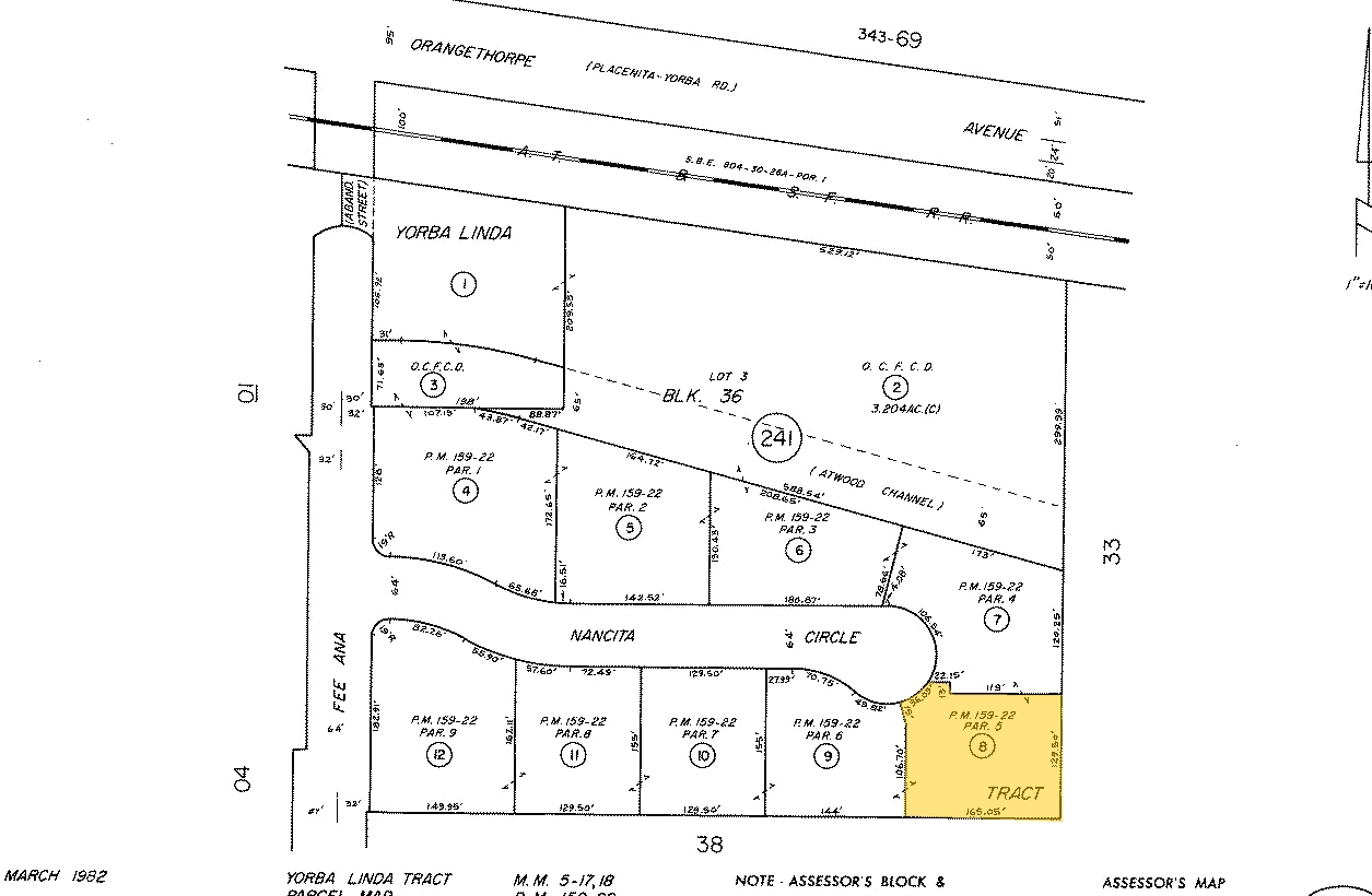 1924 Nancita Cir, Placentia 92870 UK