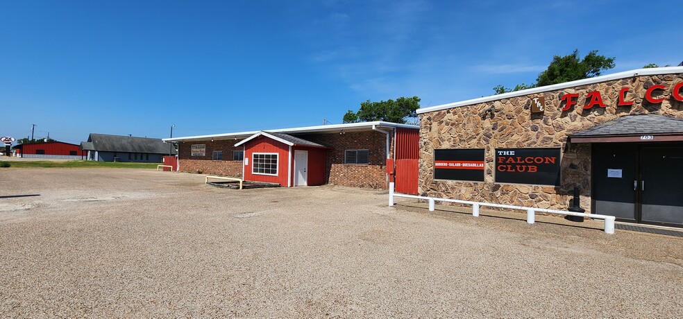 701 N Martin Luther King Jr Hwy, Mexia, TX for sale - Building Photo - Image 2 of 74