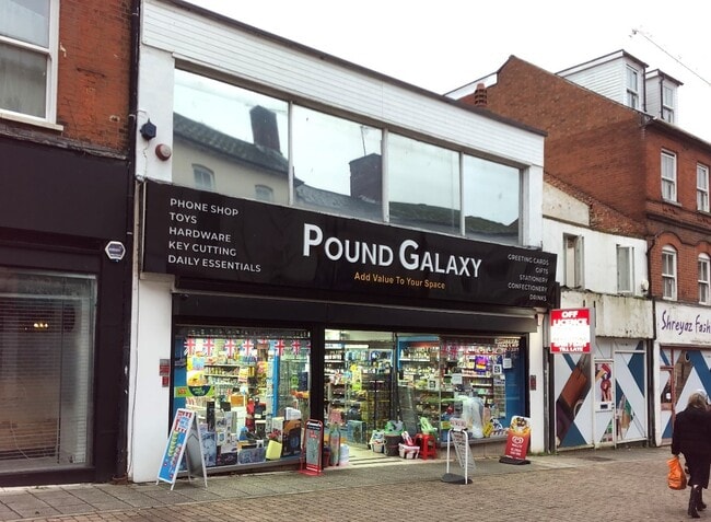 More details for 12-14 Union St, Aldershot - Office to Rent