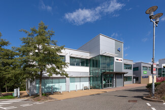 More details for 4 Europa Ct, Sheffield - Office for Rent