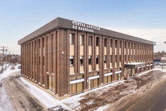 More details for 2 St de la Place du Commerce, Brossard, QC - Office to Rent