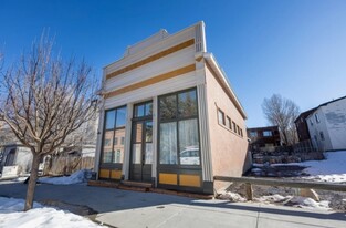 540 Clinton St, Ridgway CO - Commercial Property