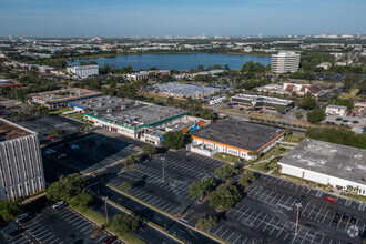 6021 S Rio Grande Ave, Orlando, FL - aerial  map view - Image1