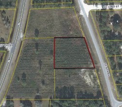 SE 9th Ave, Starke, FL for sale Primary Photo- Image 1 of 1