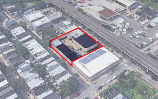 More details for 1615 S 25th St, Philadelphia, PA - Industrial for Sale