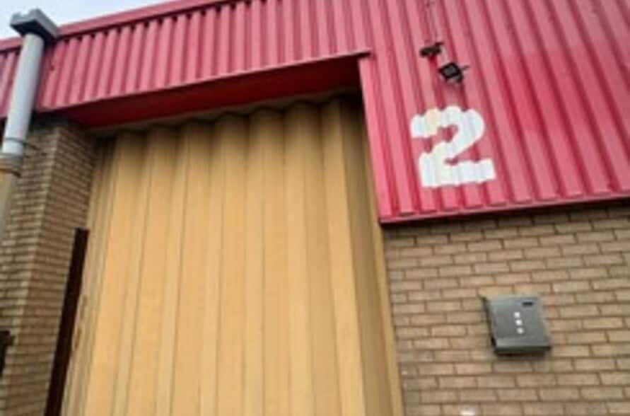 2 Vulcan Pl, Worksop to rent - Building Photo - Image 1 of 2