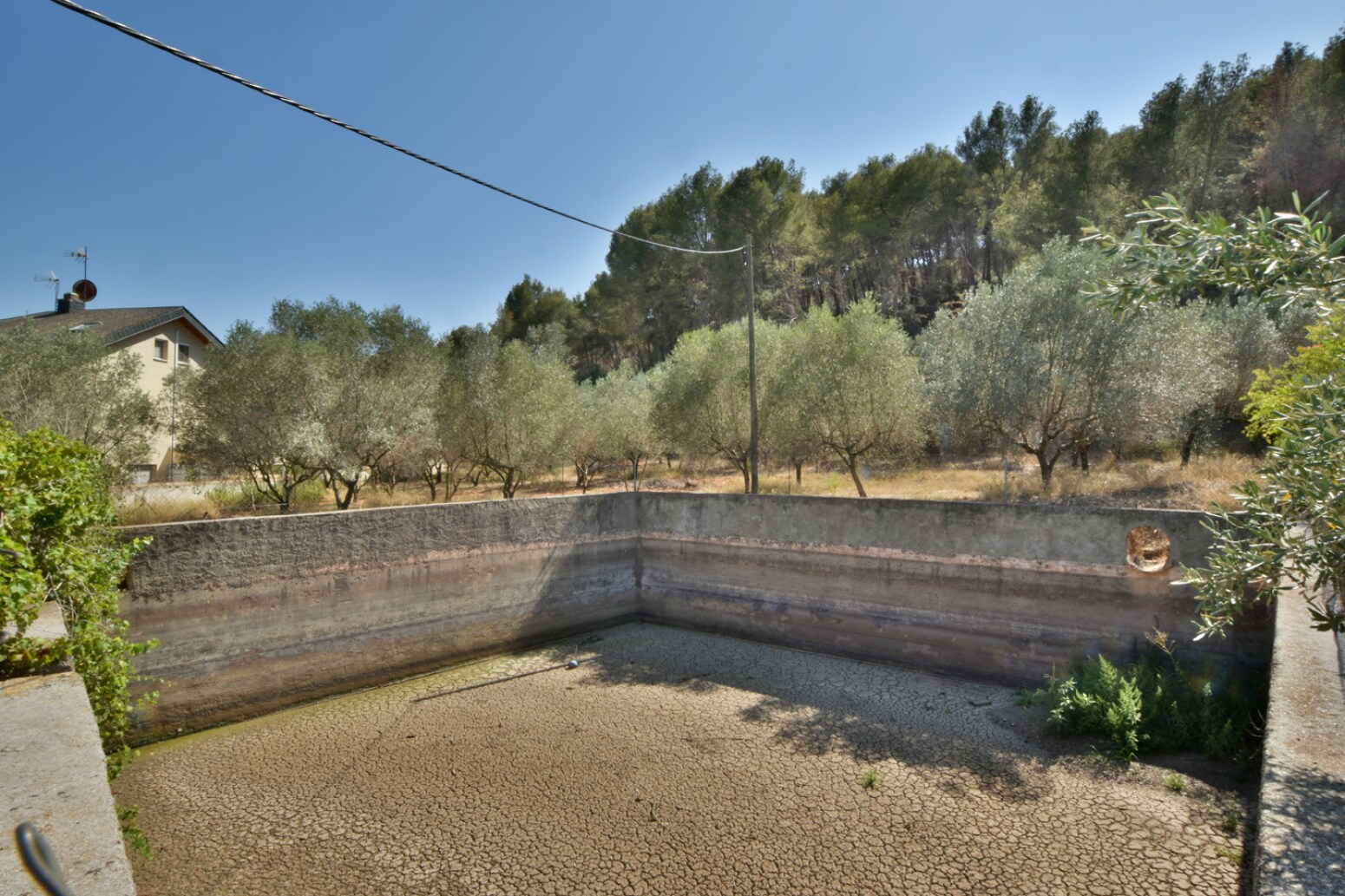 Land in Sant Andreu de la Barca, Barcelona for sale Building Photo- Image 1 of 38