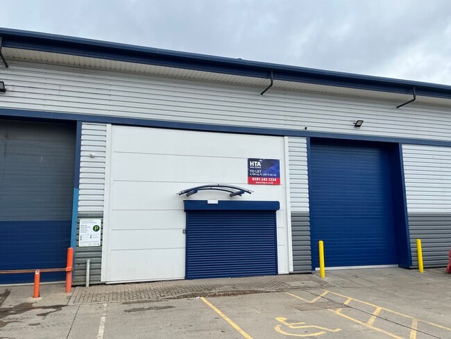 More details for Cathedral Park, Durham - Industrial to Rent