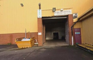 More details for Milethorn Ln, Doncaster - Industrial for Rent