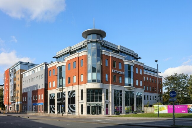 More details for 17-23 High St, Slough - Office for Rent